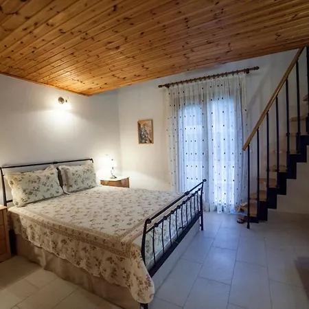 4br Sea View In Halkidiki * קריופיגי