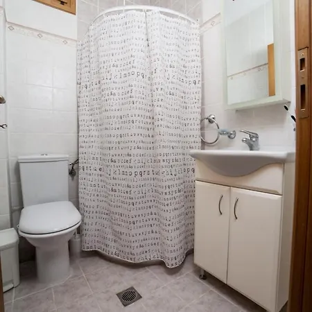 4br Sea View In Halkidiki 빌라 *