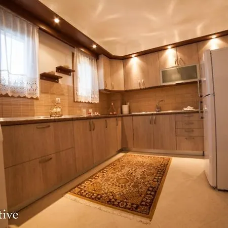 Villa 4br Sea View In Halkidiki *