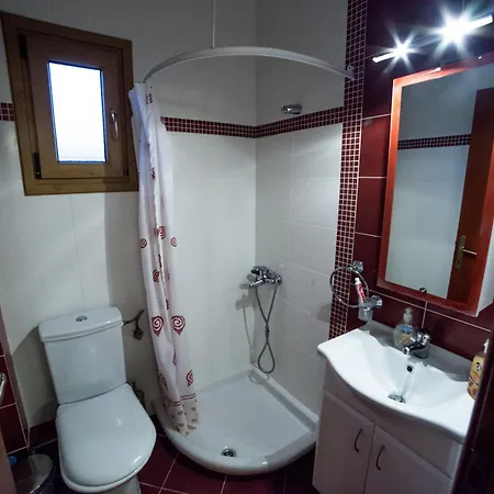 4br Sea View In Halkidiki Villa