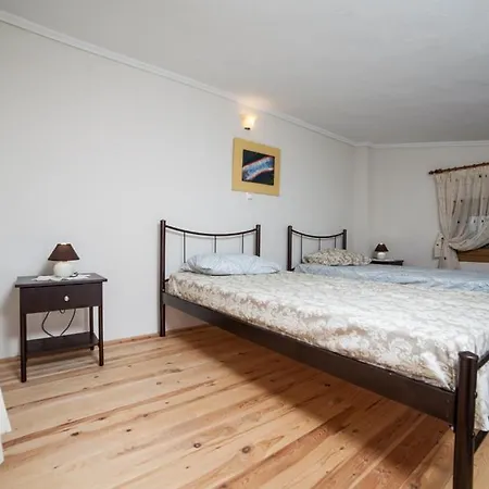 4br Sea View In Halkidiki