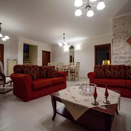 4br Sea View In Halkidiki Villa *