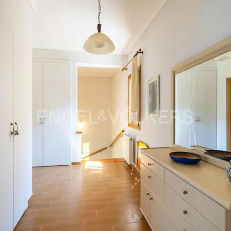4br Sea View In Halkidiki Kryopigi